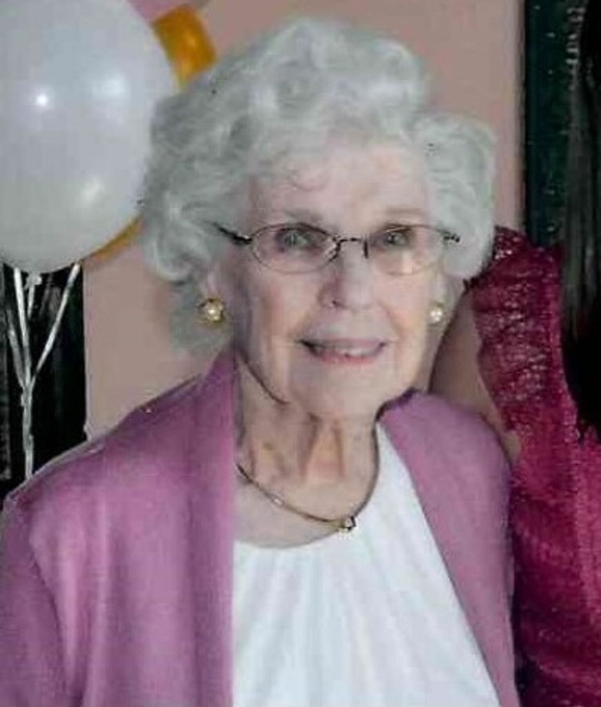 Florence Prusiecki Profile Photo