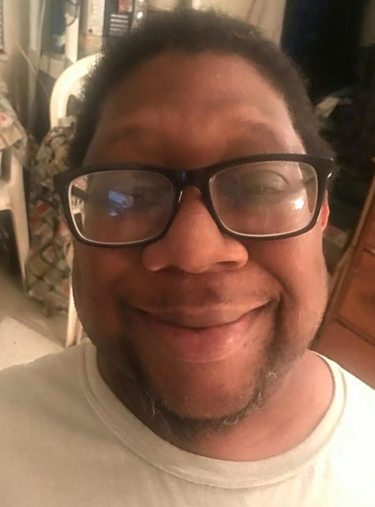 Timothy Mckinnon Profile Photo