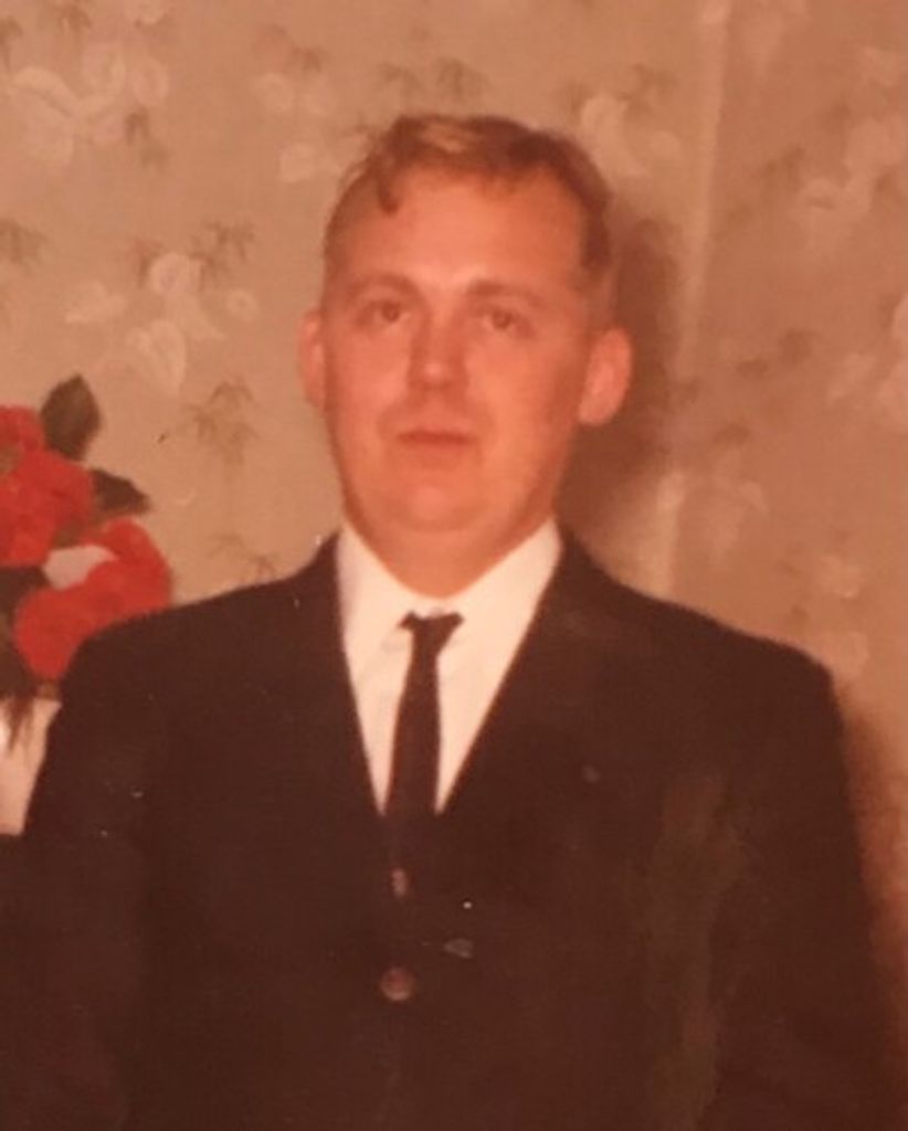 James "Jimmy" Jorgenson Profile Photo