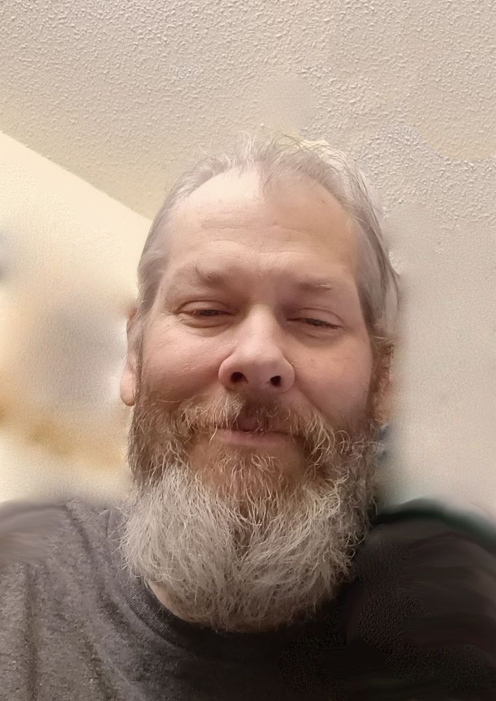 Dennis Ray Mcabee, Jr.