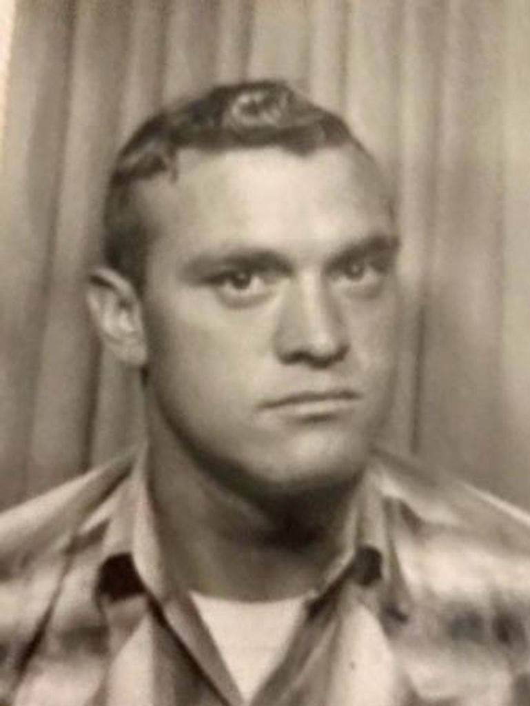 Vern B. Miller