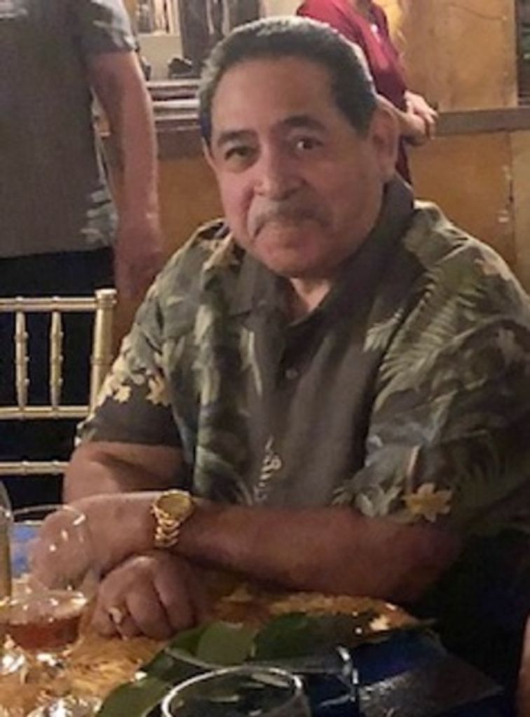 Jose B. Medeguari Profile Photo