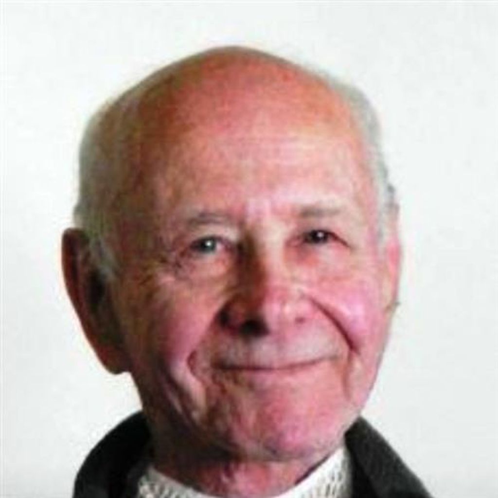 Donald B Gordon Profile Photo
