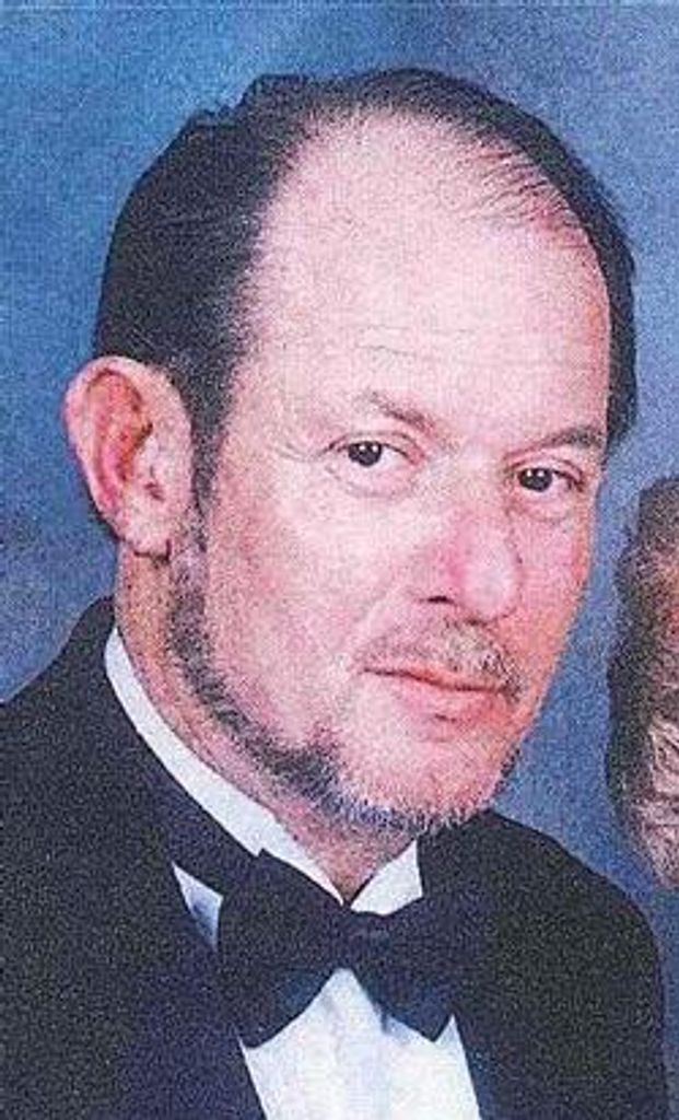 Terry Lee Rubin Profile Photo