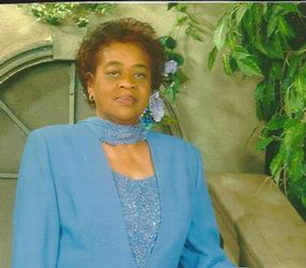 Mary Elizabeth Hazelene Sutton