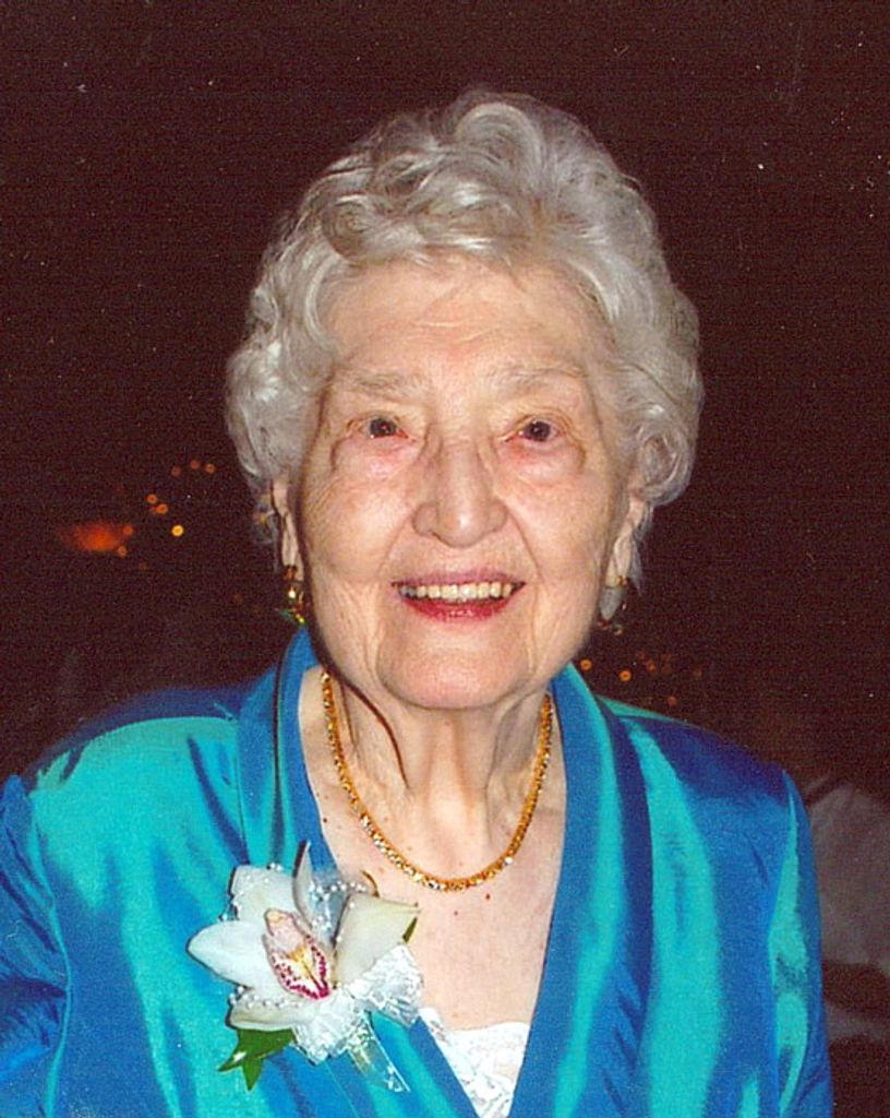 Gerda White