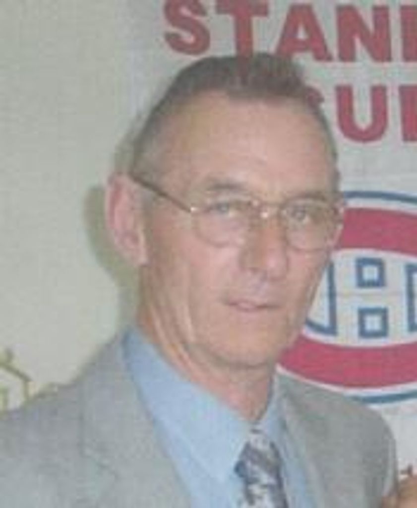 Earl Bruce Hopper Profile Photo