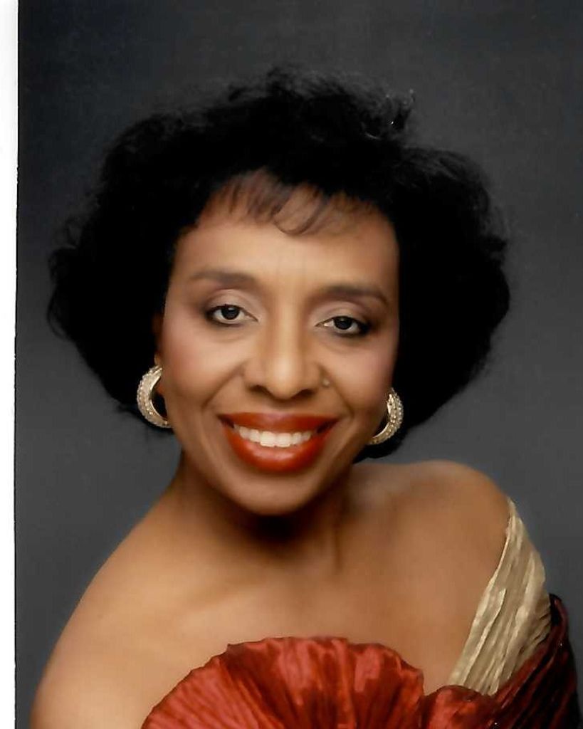 Mrs. Gloria Mitchell Smith Profile Photo