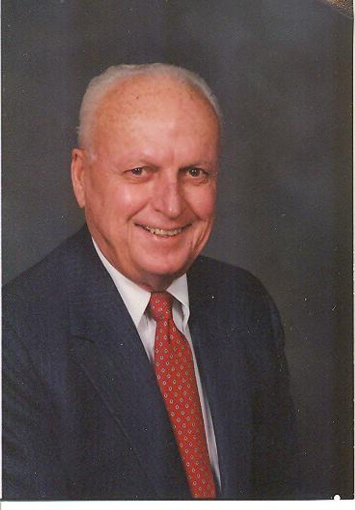 Robert  G. Kline
