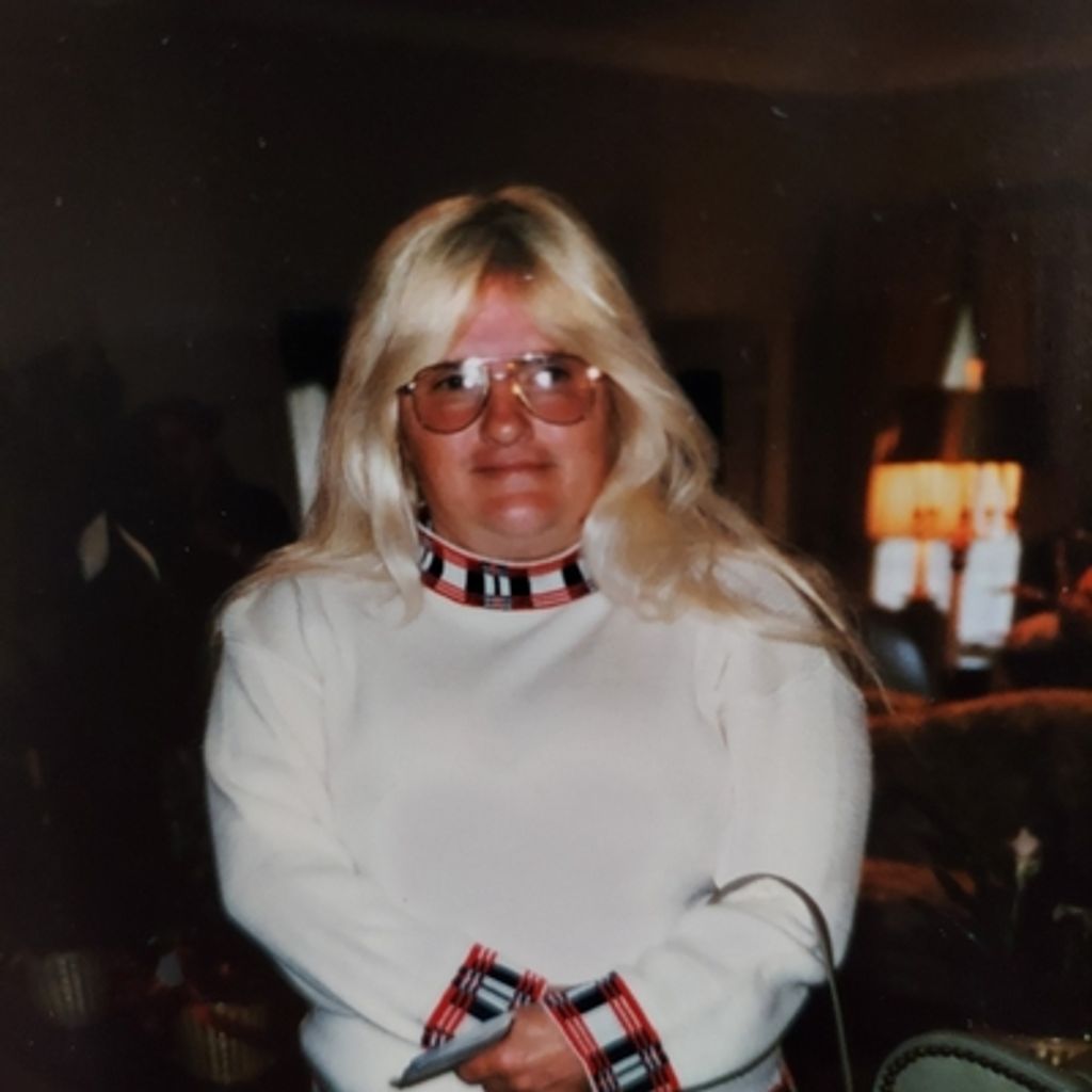 Jo Ann Martin Profile Photo