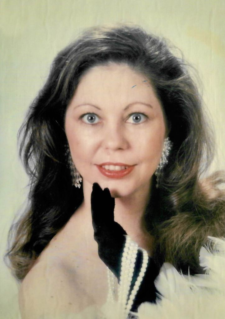 Debra (Gossett)  Goldman