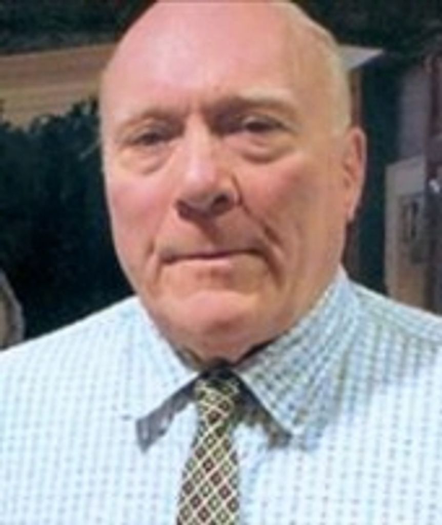 Lewis W. Boger Jr.