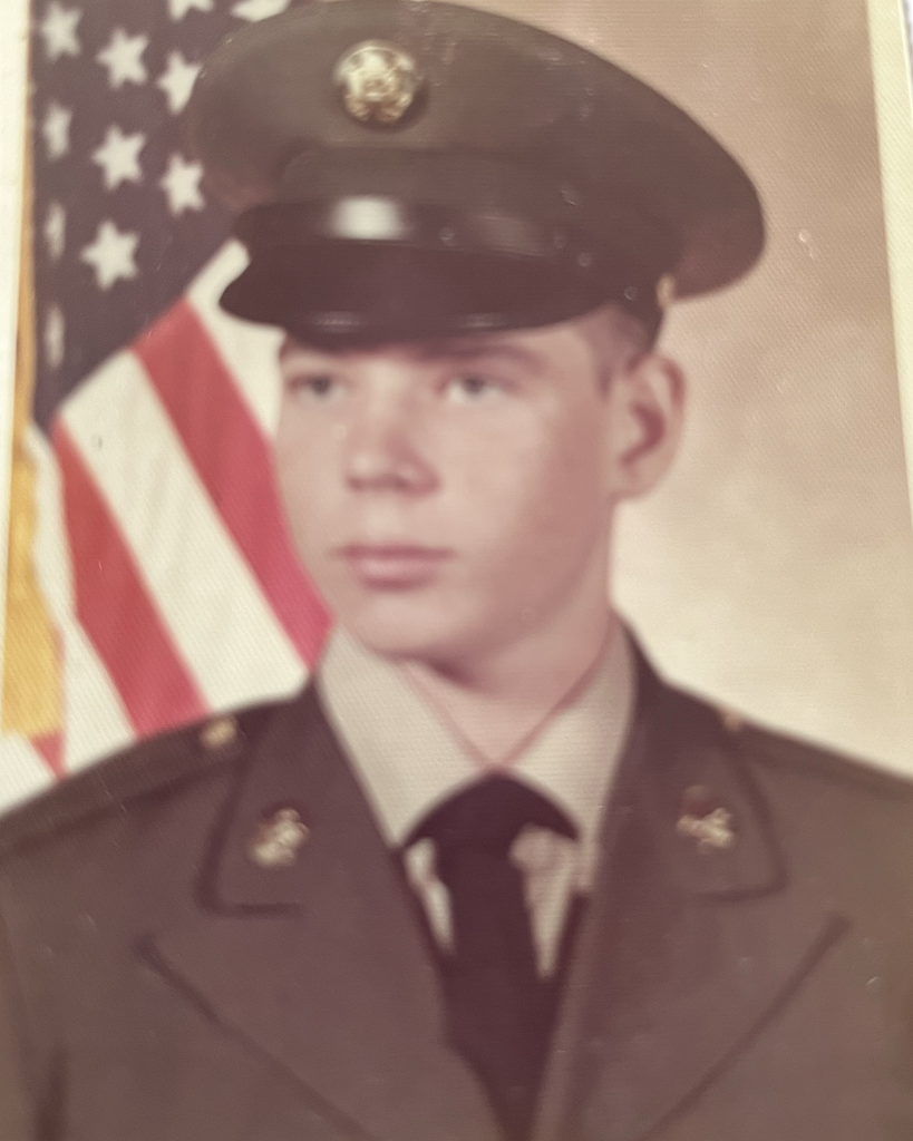 Joseph Michael Donohue