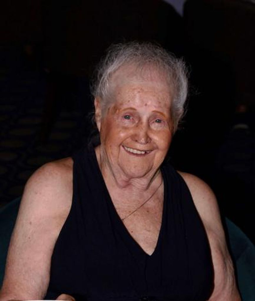 Mary Jane Cox Profile Photo