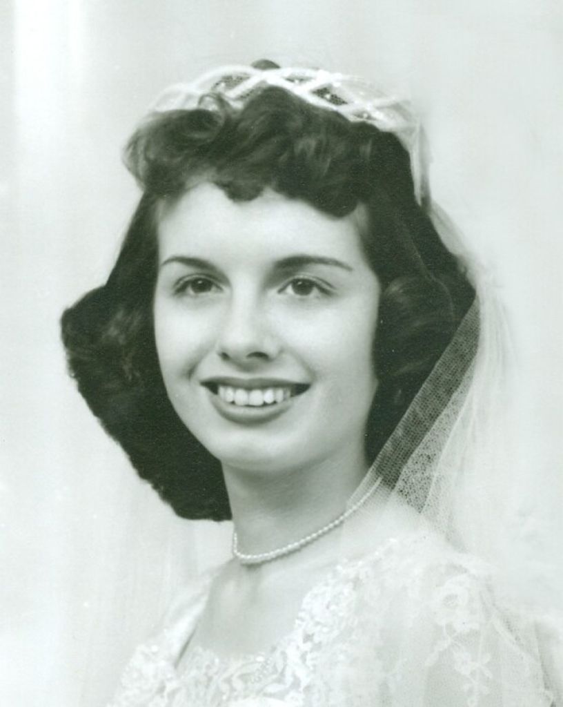 Michaelene G. "Micki" (Garofalo)  Campana