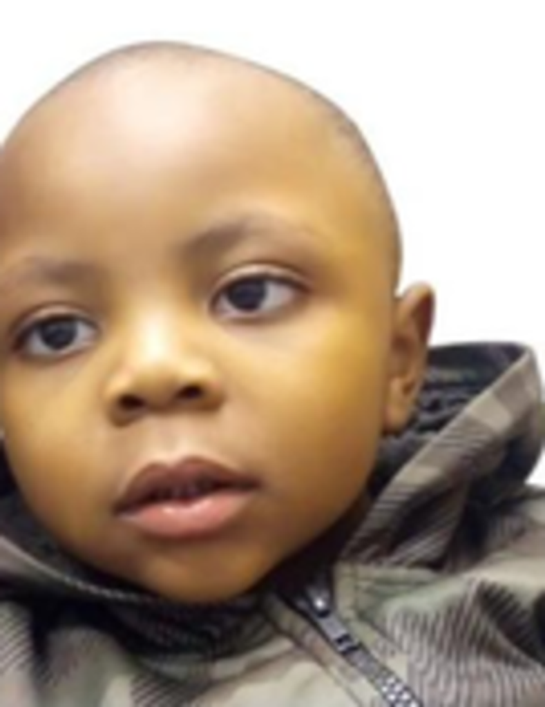 David Lionel Nkosi Mani
