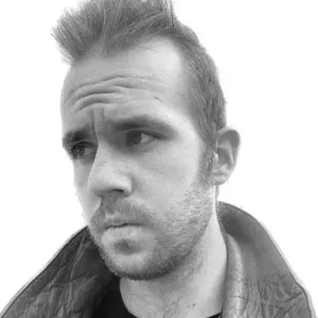 Joshua Kip Morganti