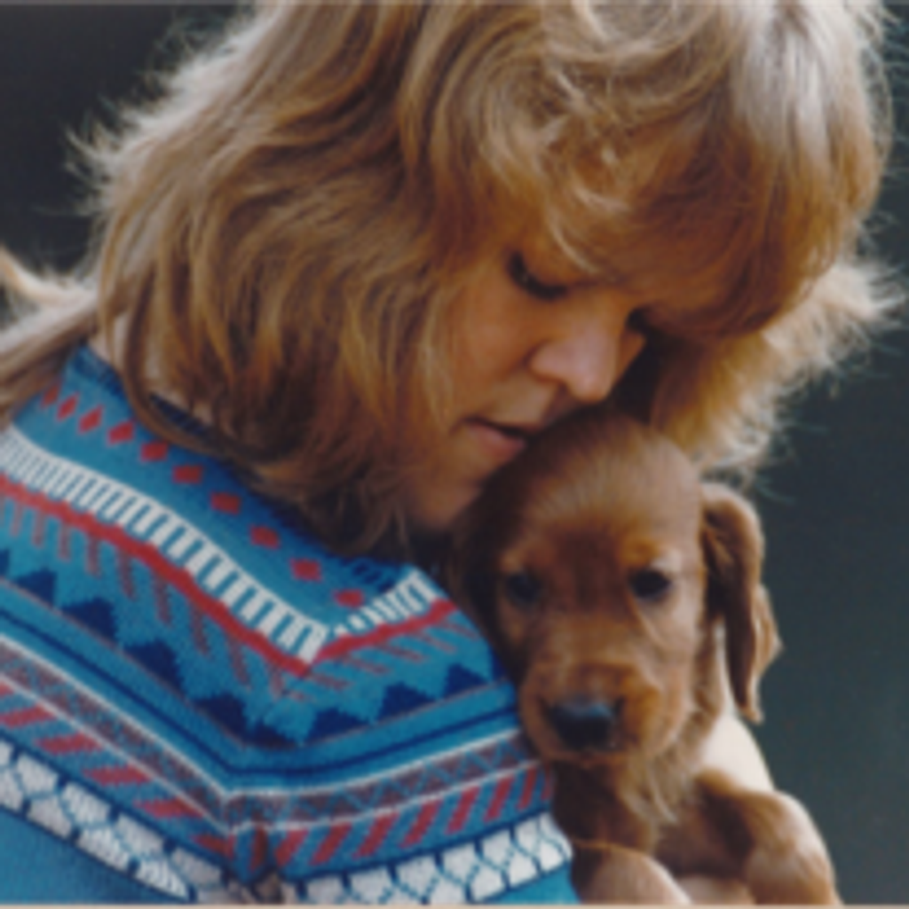 Karen M. Germond