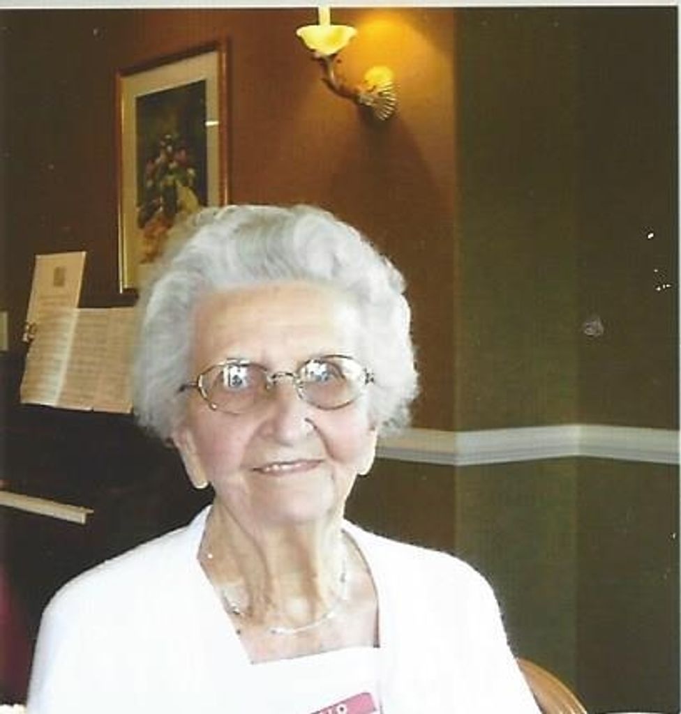 Bernice Frazier (Frazier) Frazier Profile Photo