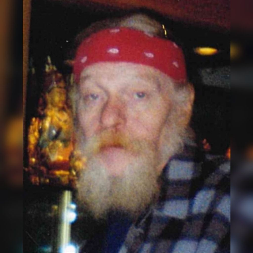 Dale Richard Elliott Profile Photo