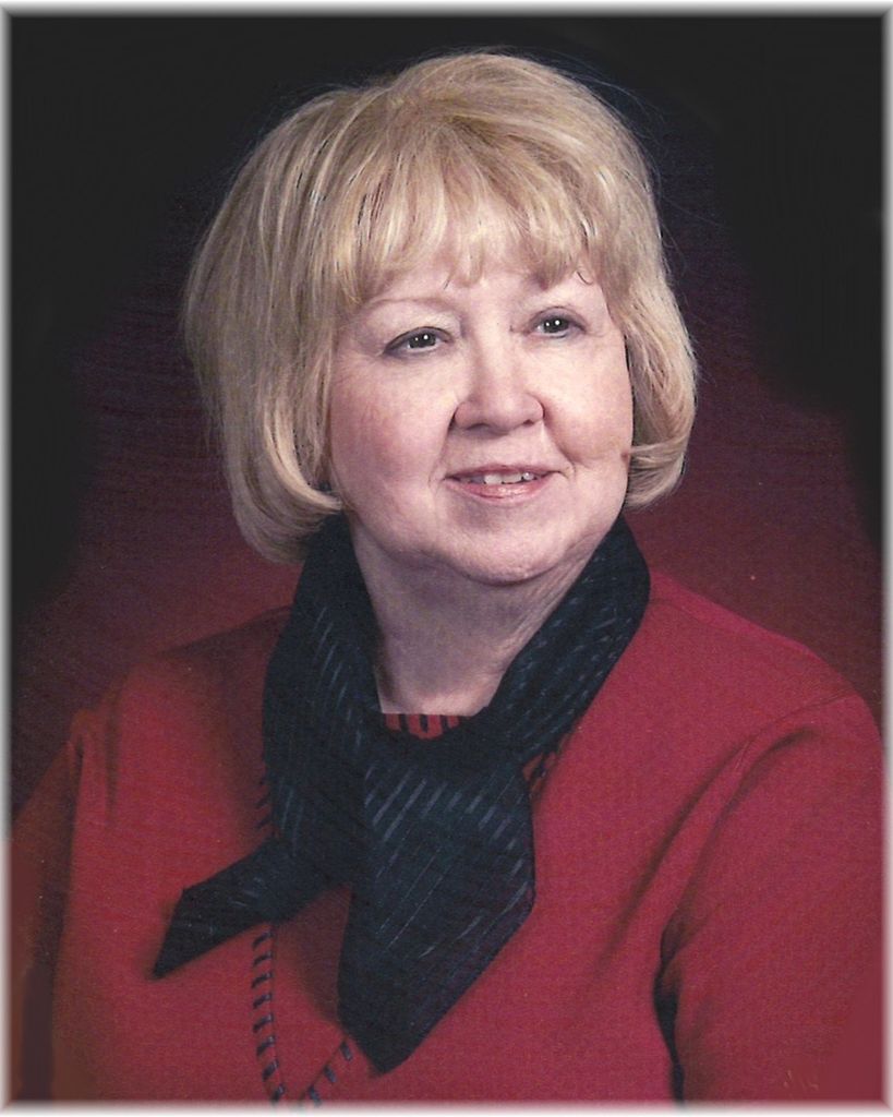 Thurlene J. Ruggels
