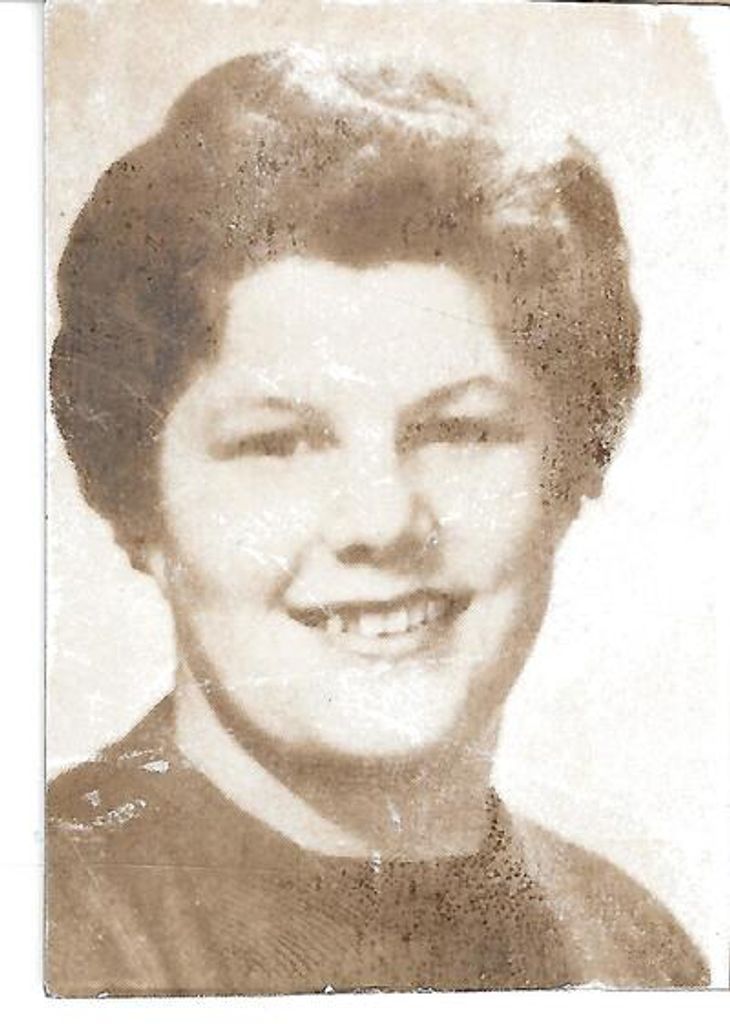 Louise M. Young Profile Photo