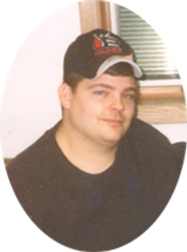 Daniel Bordwell Profile Photo