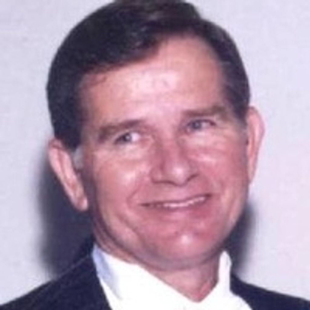 Eason 'Bud' Leddrew Wright, Jr.