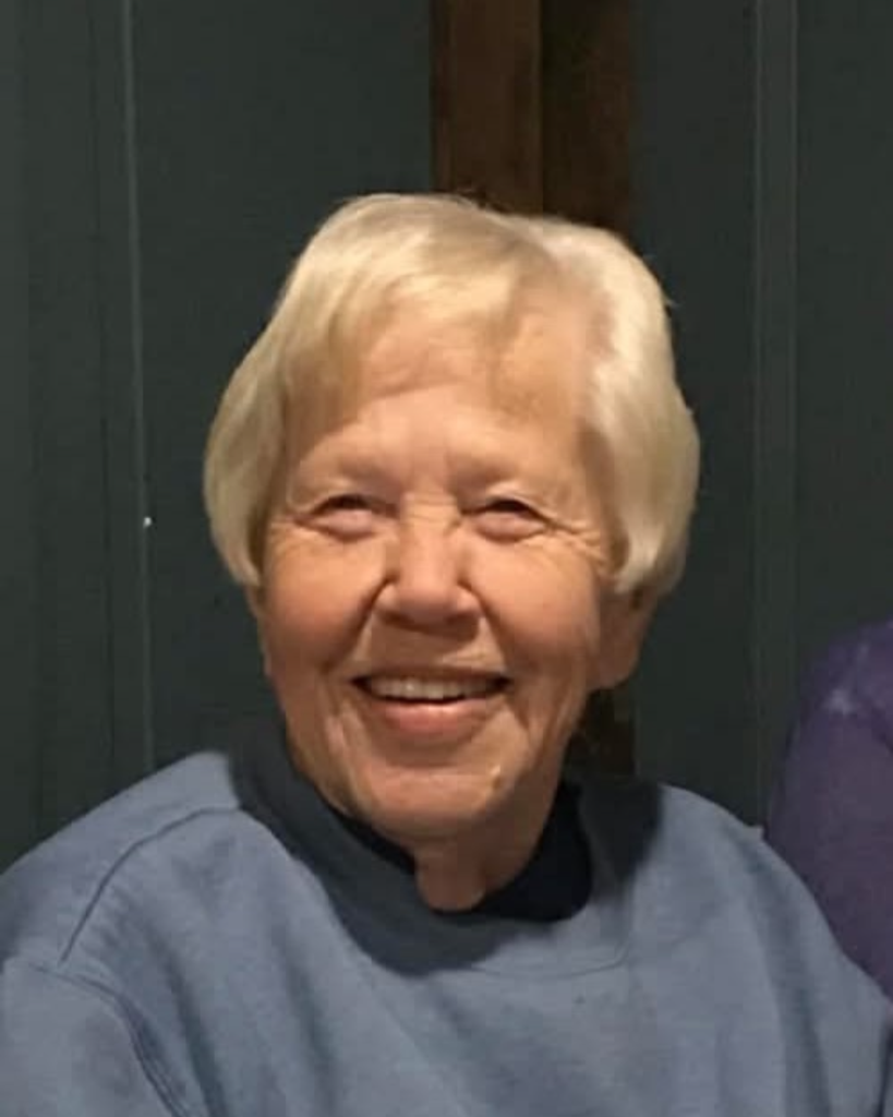 Mary Armstrong Profile Photo