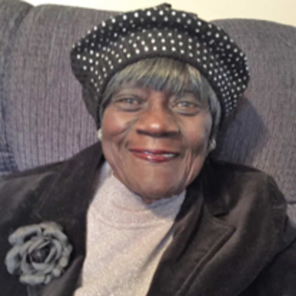 Mrs. Gracie Kelly Young Profile Photo