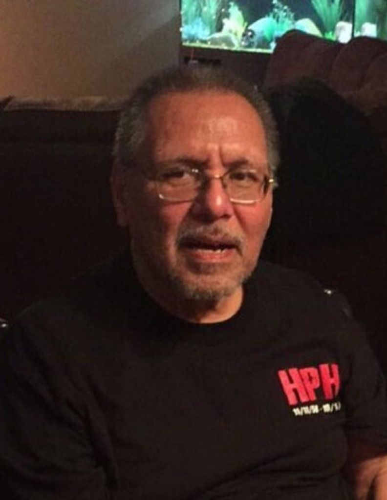 Frank Rojas