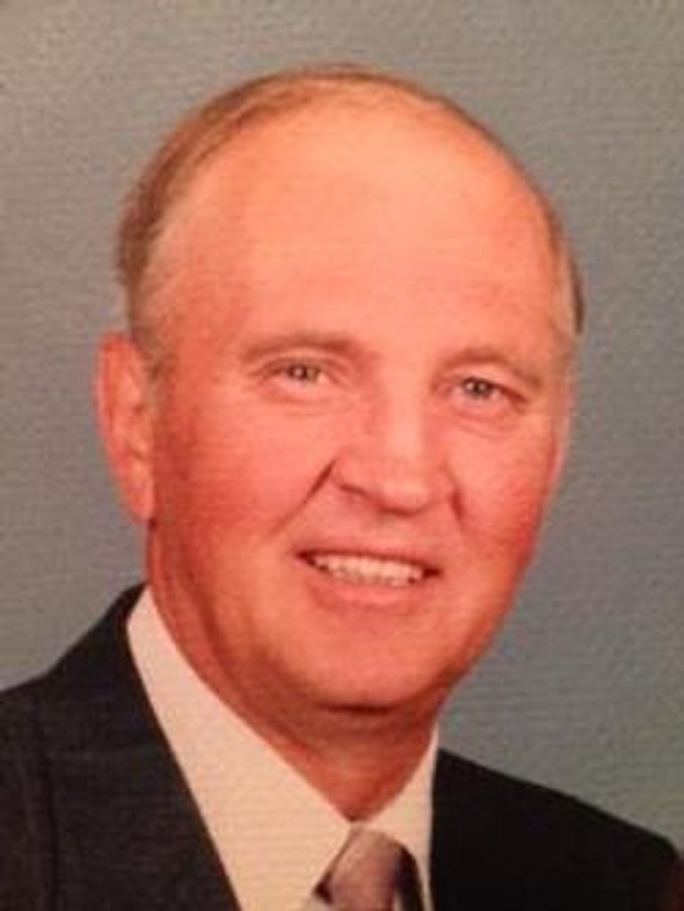 Harlan Vance Ritterman