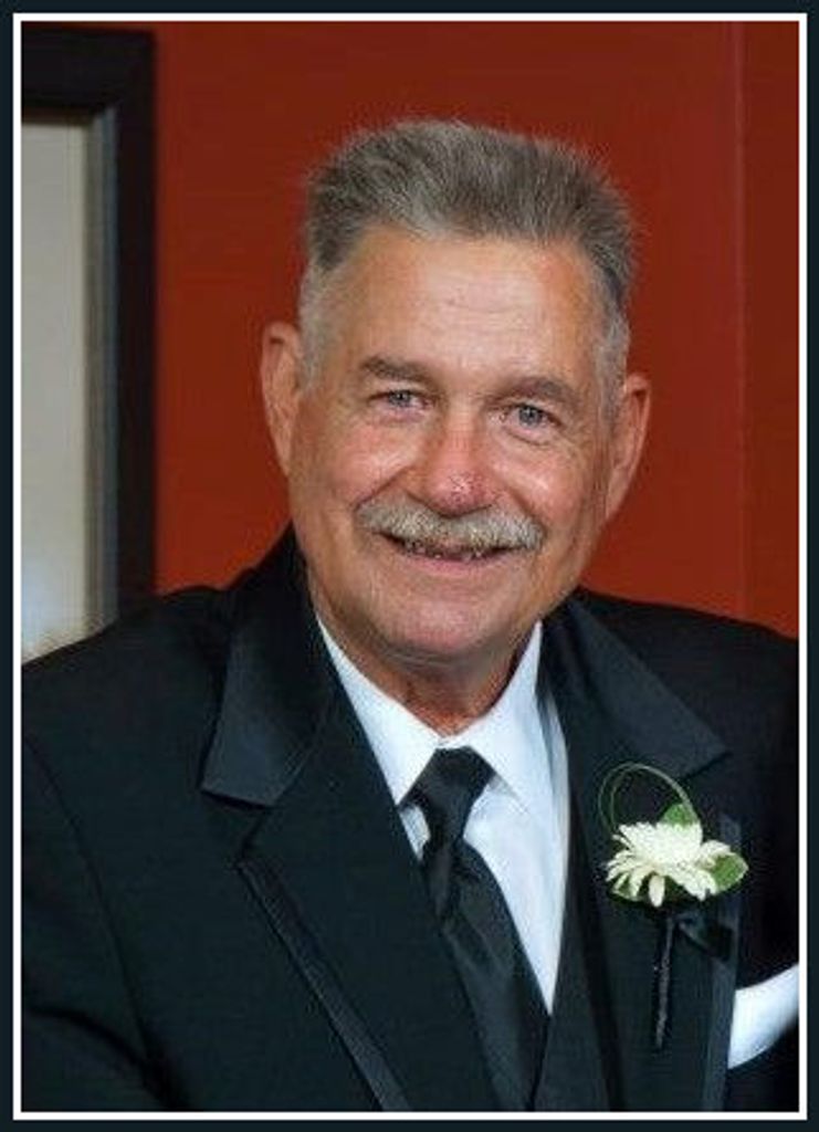 Andrew J. “Newt” Neuman
