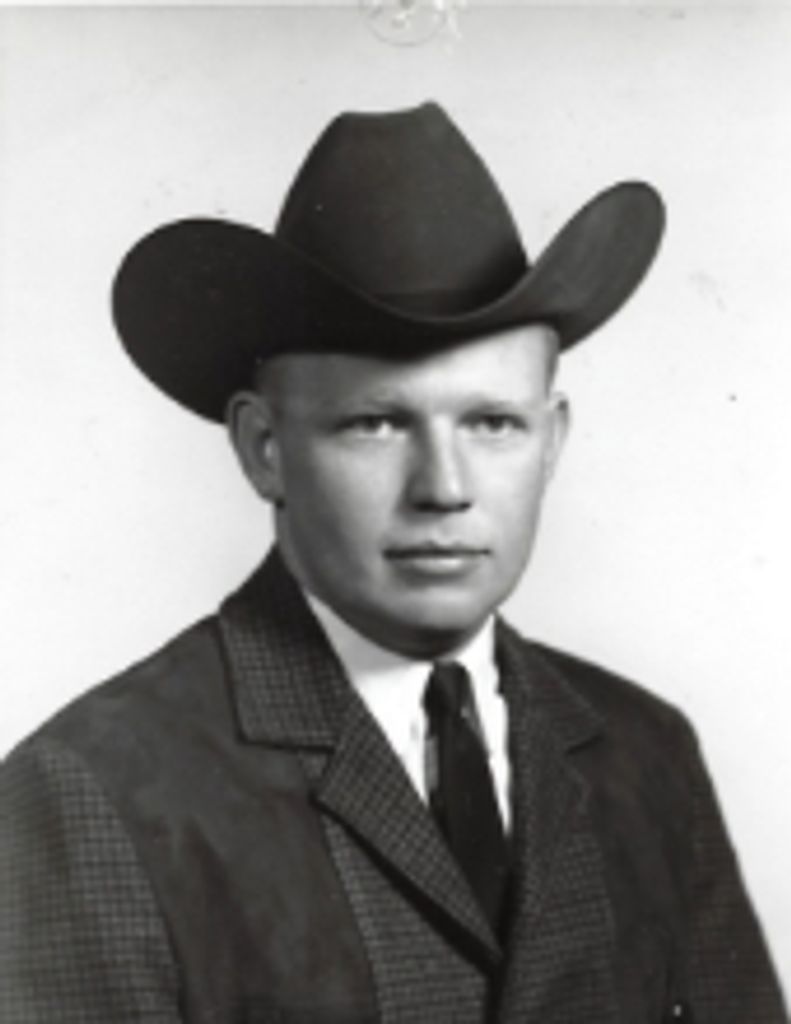 Richard John Wolf