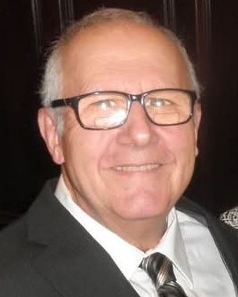 Michael (Mike) Anthony Reigel Profile Photo