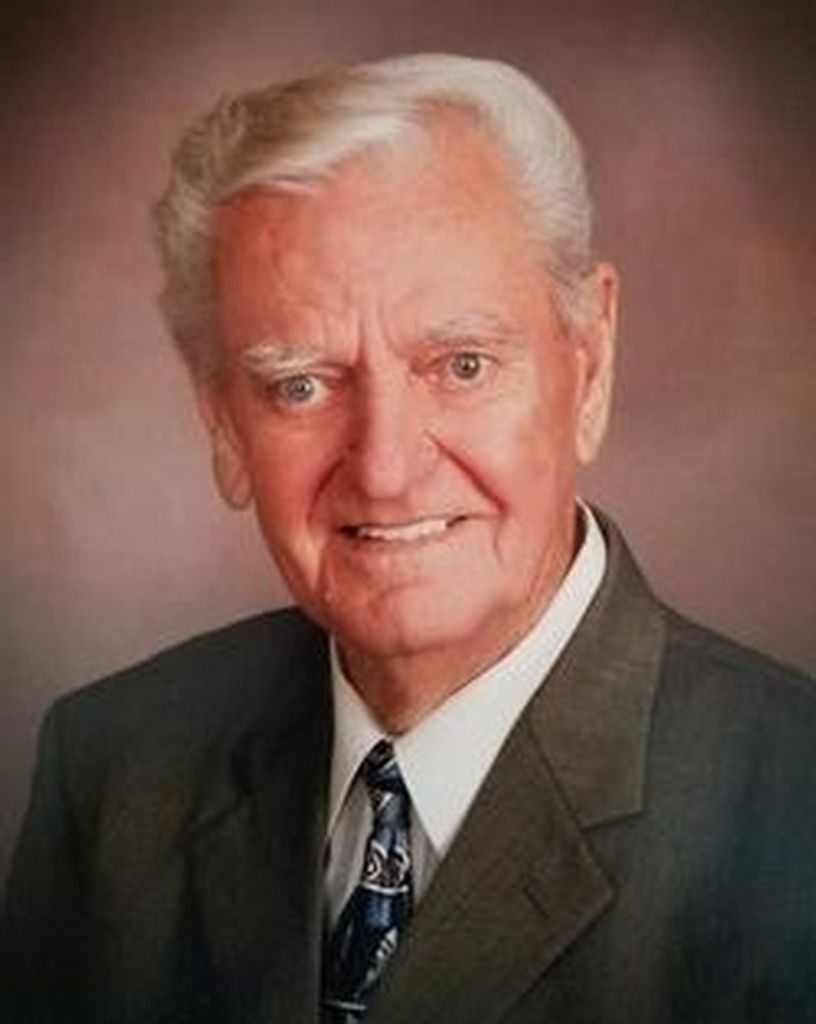 Lee Oscar Thater
