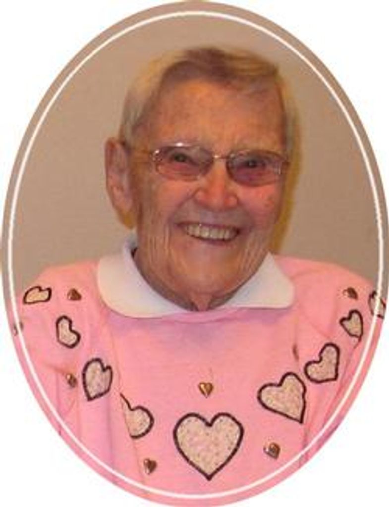Dorothy Marie Heidler