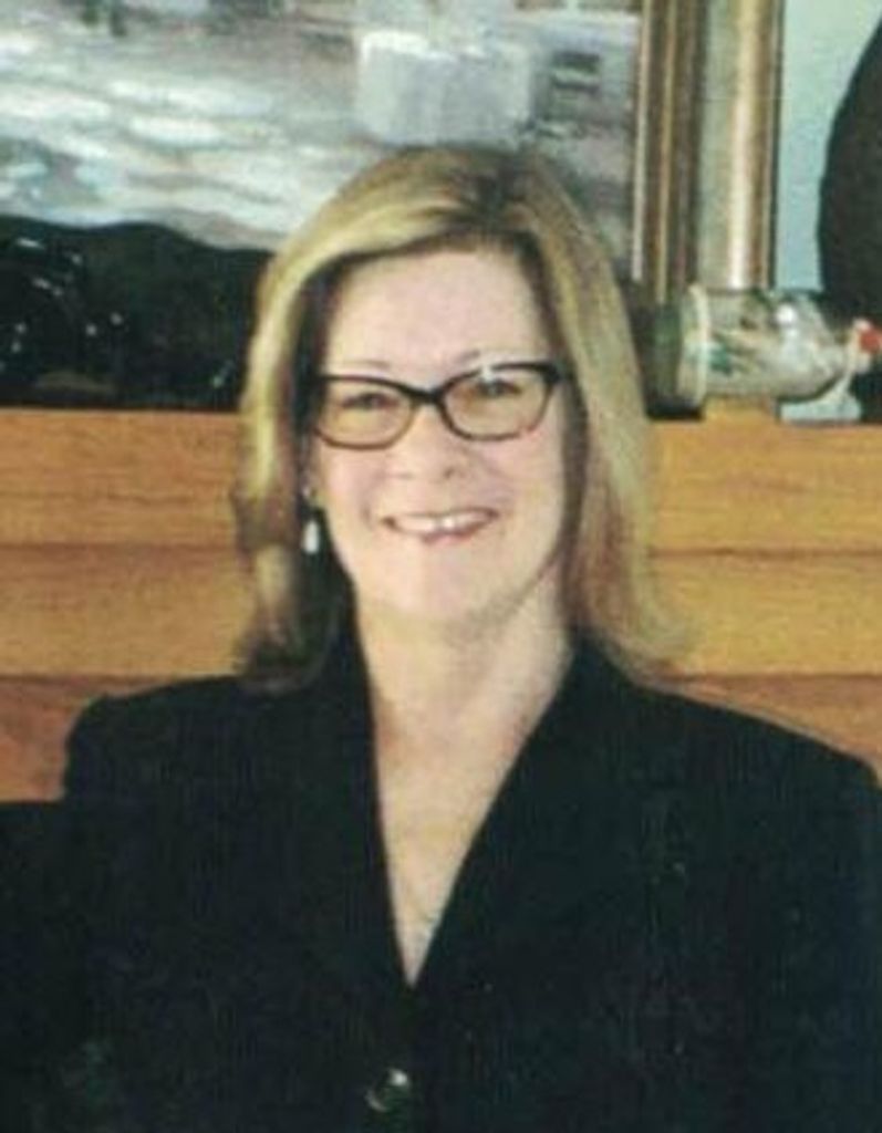 Linda McCoy