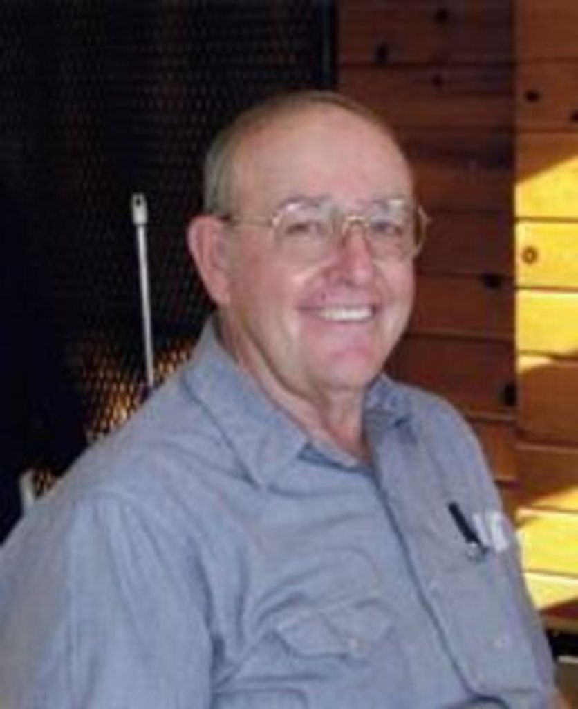 Donald Dale Watson Profile Photo