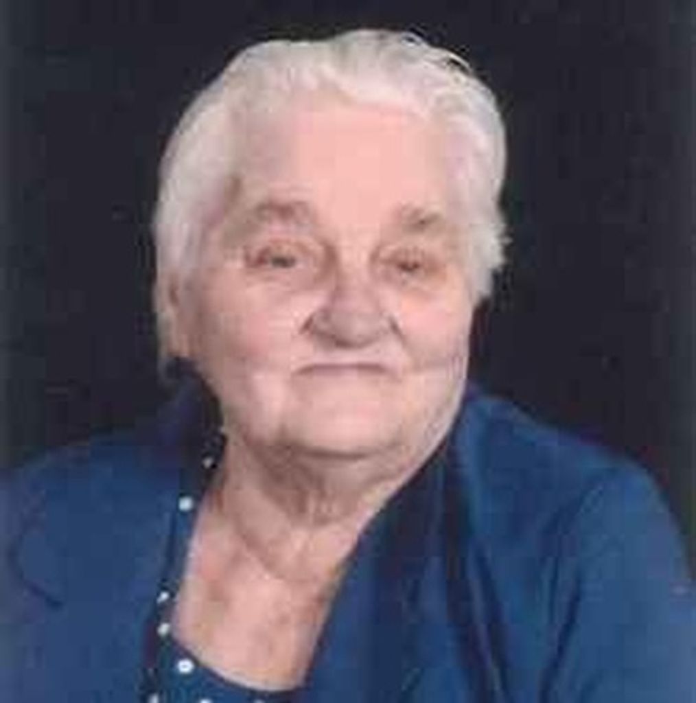Fannie Myrtle Busch