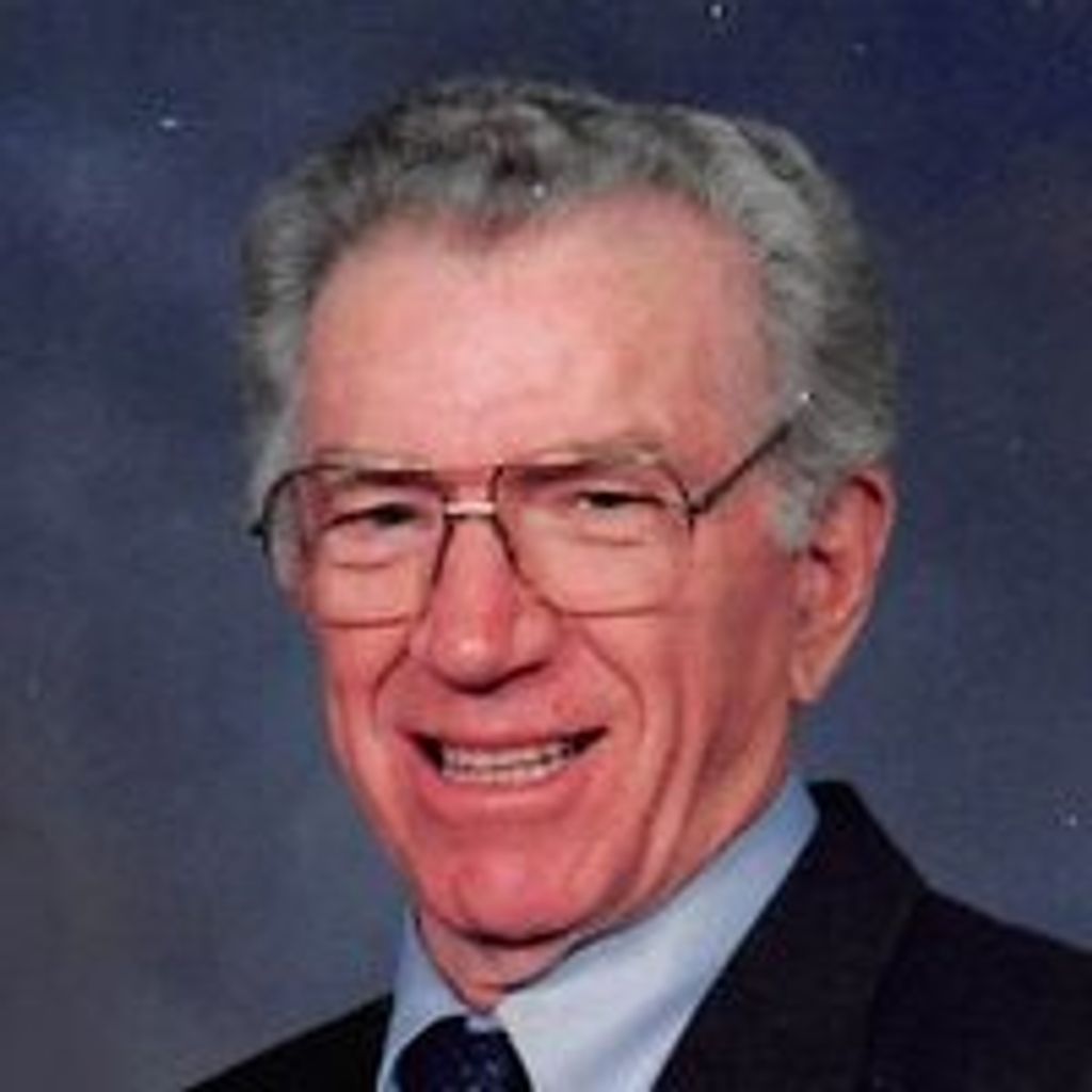 Daniel Lee Dodson