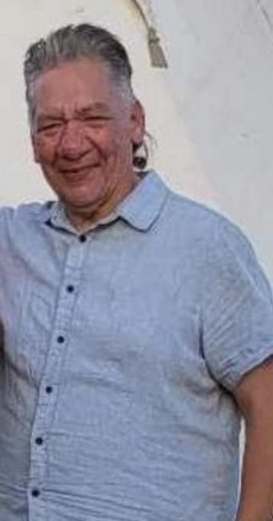 Dana Patrick Ontiveros Profile Photo