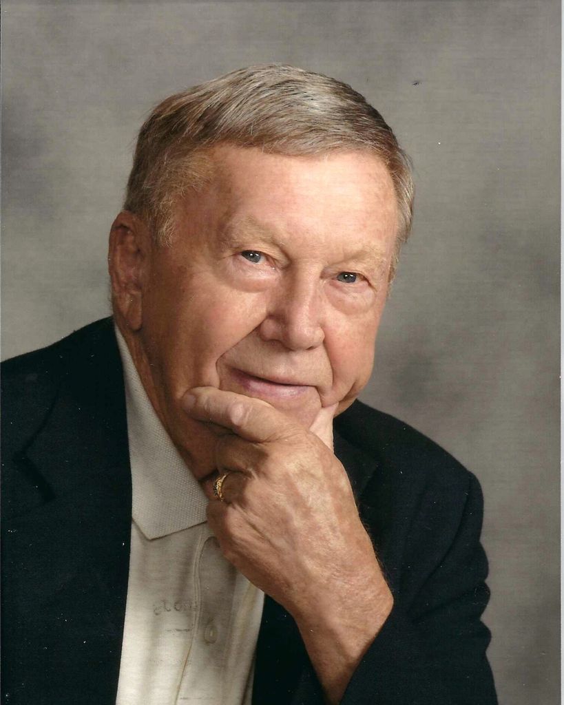 Todd J. Beckman Profile Photo