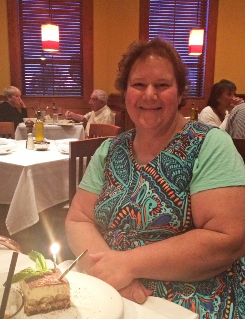 Cynthia S. Unger
