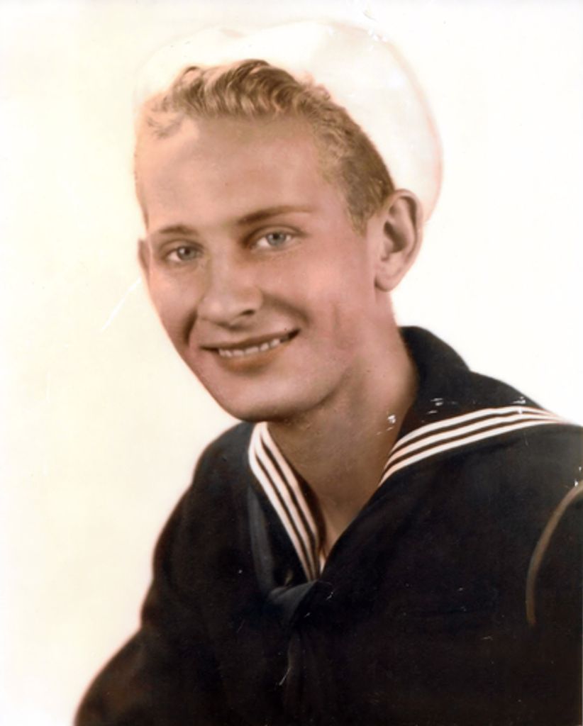 Harold Eugene Johnston Profile Photo