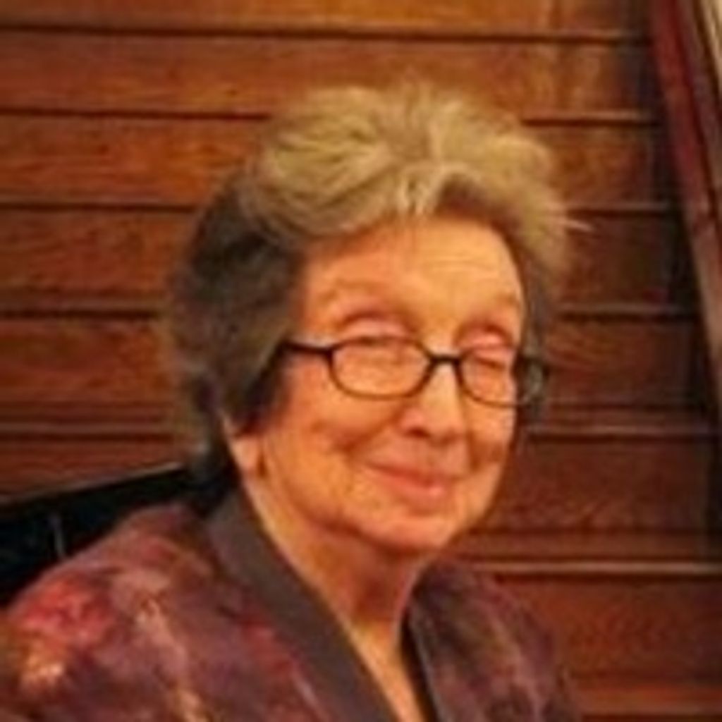 Hazel Brown Davis