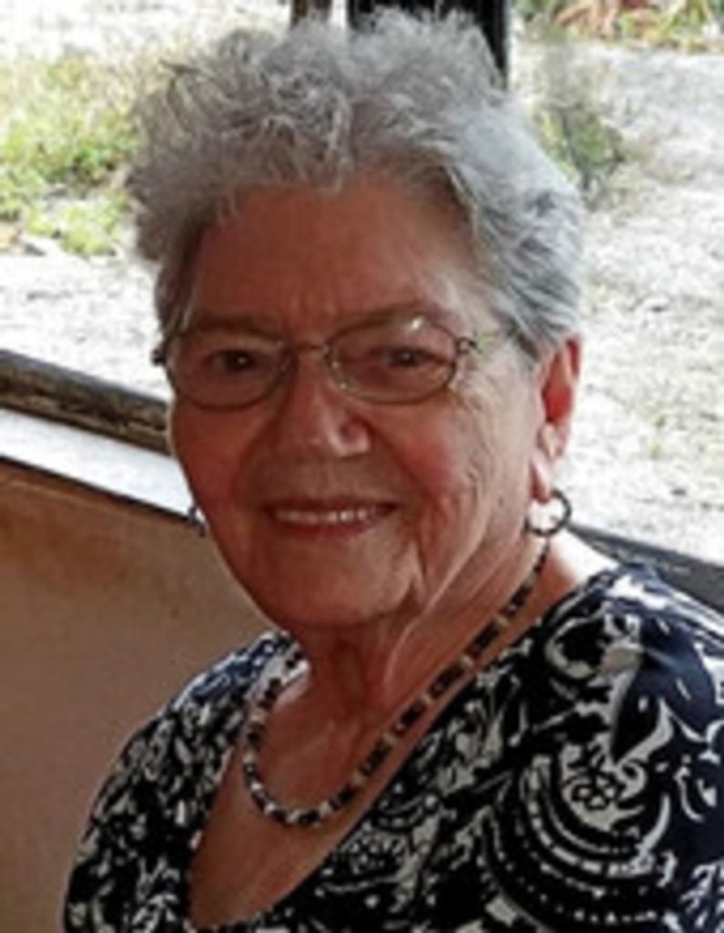 Margaret Prater Profile Photo