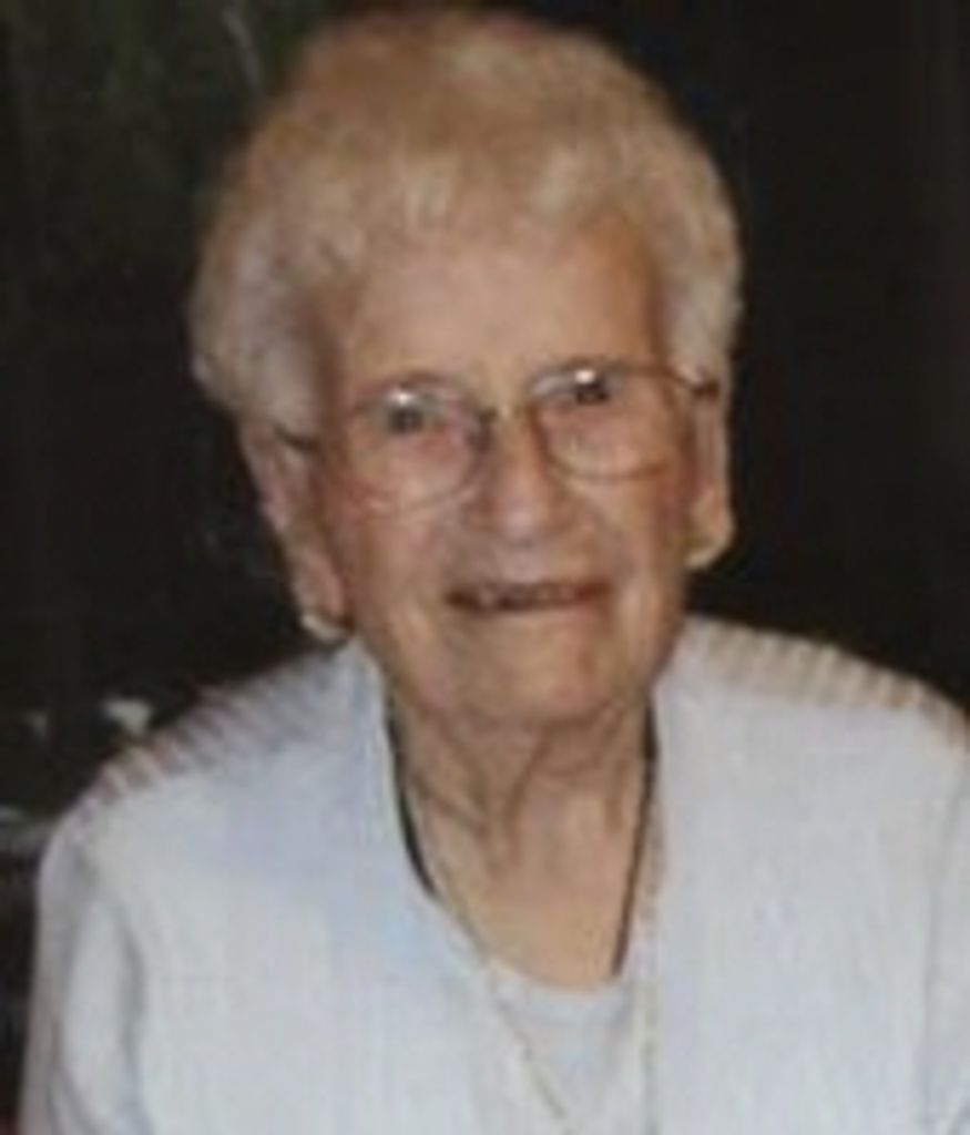 Lorraine E. Wallgren