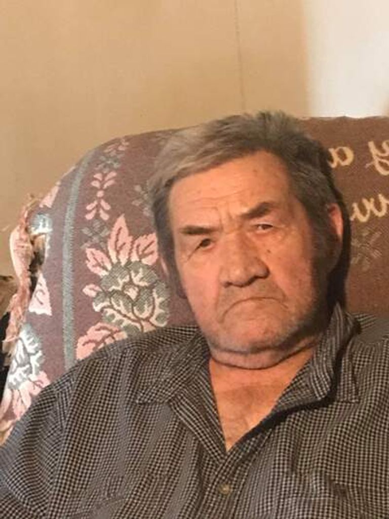 Junior Tucker Profile Photo