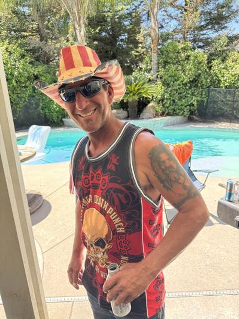 Richard "Rick" Reuben Boster Iii Profile Photo